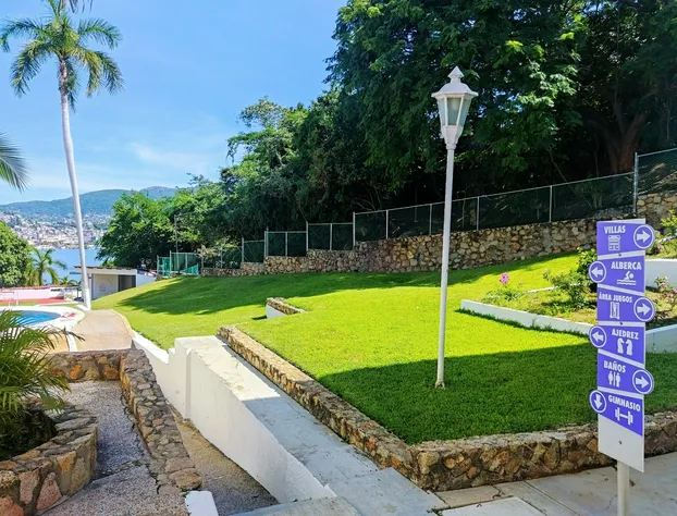 Hotel Aristos Acapulco hotel detail image 4