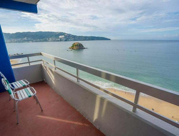 Playa Suites Acapulco hotel detail image 3