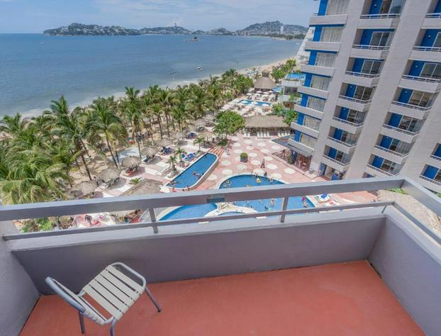 Playa Suites Acapulco hotel detail image 4