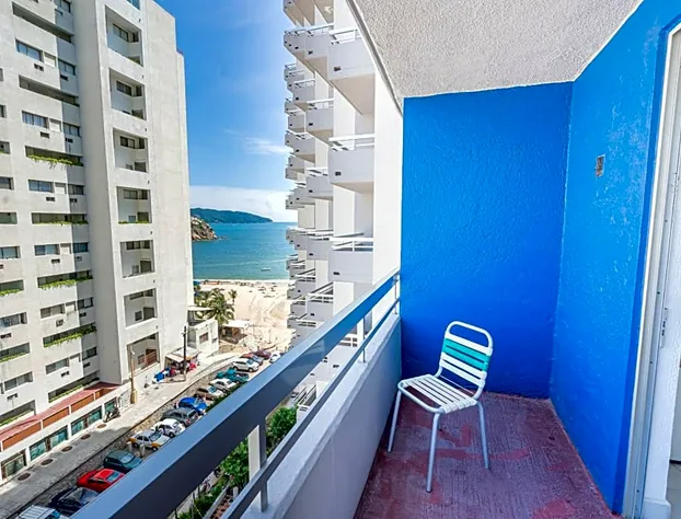 Playa Suites hotel detail image 1