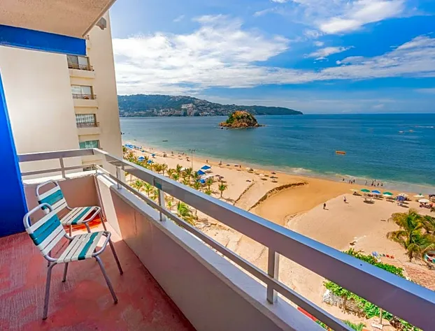 Playa Suites hotel detail image 2