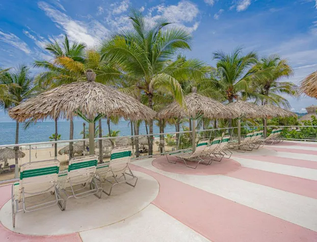 Playa Suites Acapulco hotel detail image 1