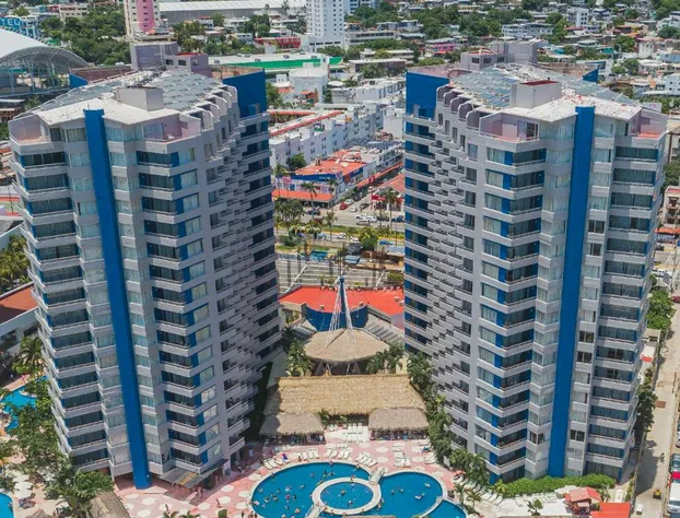 Playa Suites Acapulco hotel detail image 2