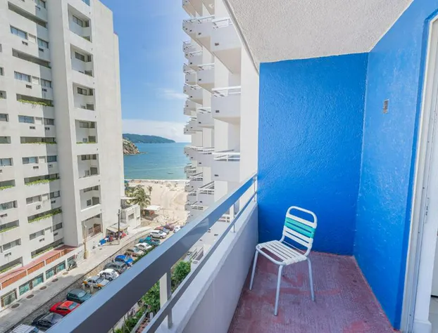 Playa Suites Acapulco hotel detail image 3