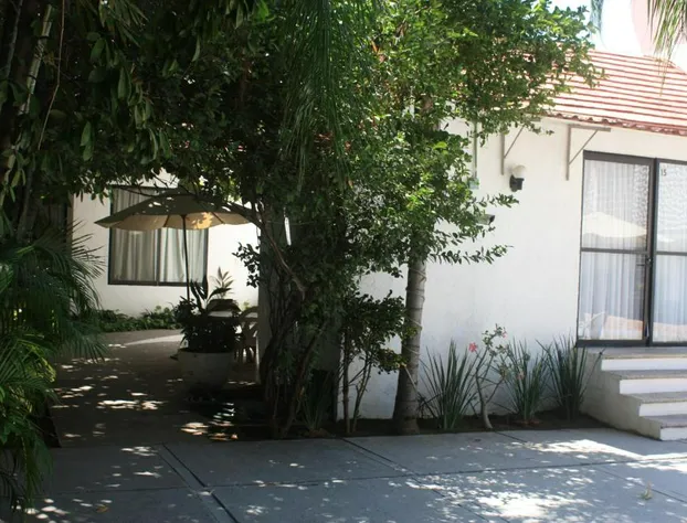 Hotel Olinalá Diamante hotel detail image 1