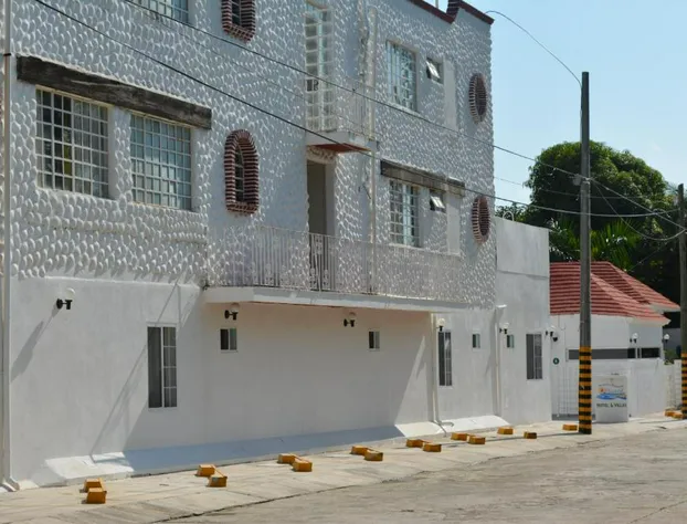 Hotel Olinalá Diamante hotel detail image 2