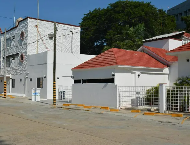 Hotel Olinalá Diamante hotel detail image 4