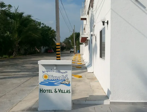 Hotel Olinalá Diamante hotel detail image 1