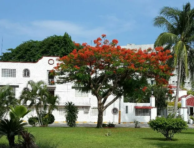 Hotel Olinalá Diamante hotel detail image 2