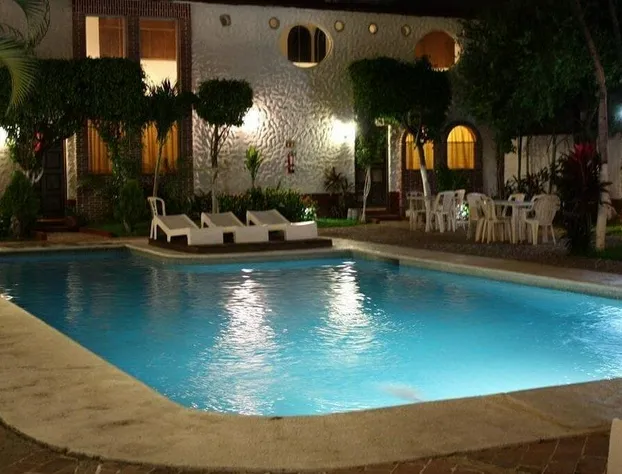 Hotel Olinalá Diamante hotel detail image 3