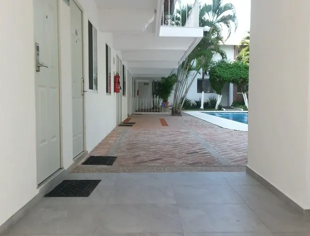 Hotel Olinalá Diamante hotel detail image 4