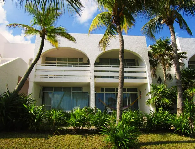 Hotel Maya Caribe Faranda hotel detail image 3