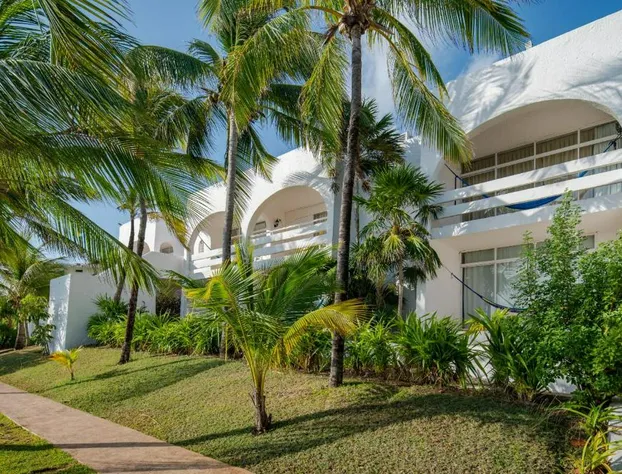 Hotel Maya Caribe Faranda hotel detail image 4