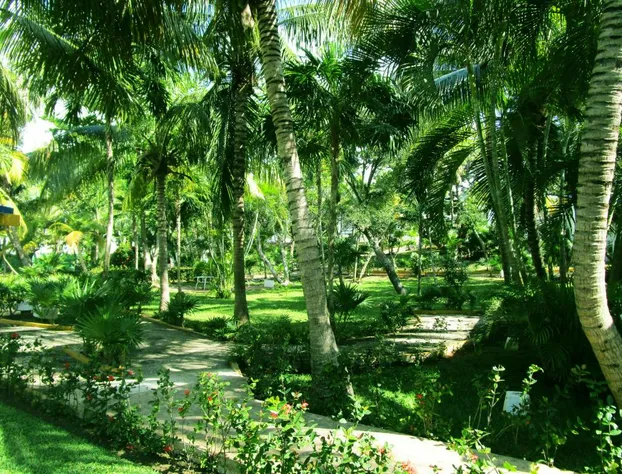Hotel Maya Caribe Faranda hotel detail image 1