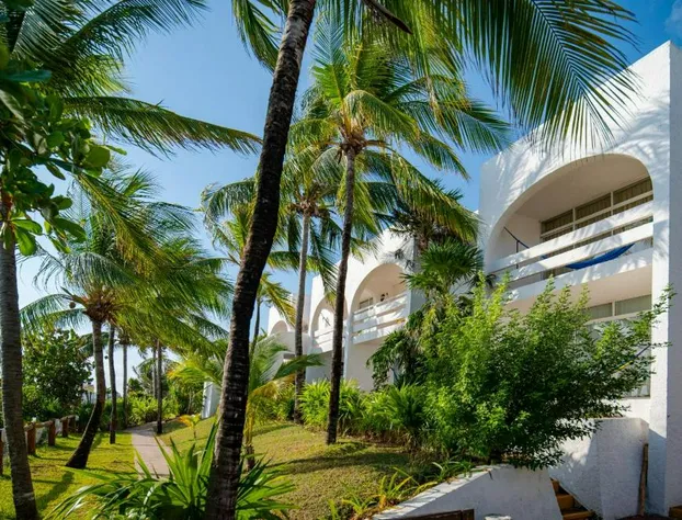 Hotel Maya Caribe Faranda hotel detail image 1