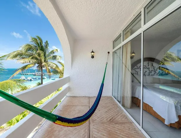 Hotel Maya Caribe Faranda hotel detail image 4