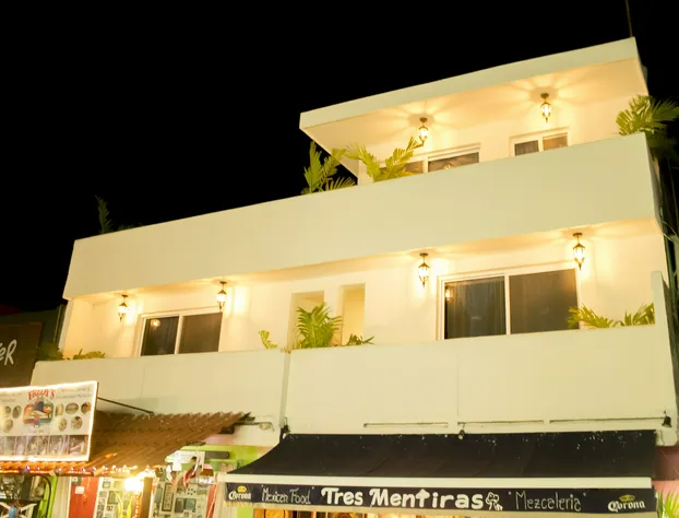 Hidalgo Boutique Rooms hotel detail image 2