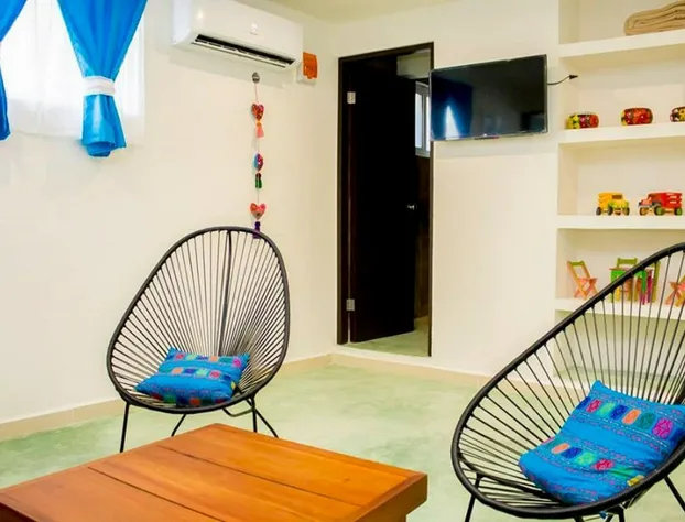 Hidalgo Boutique Rooms hotel detail image 3