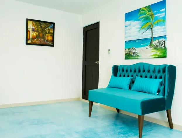 Hidalgo Boutique Rooms hotel detail image 4