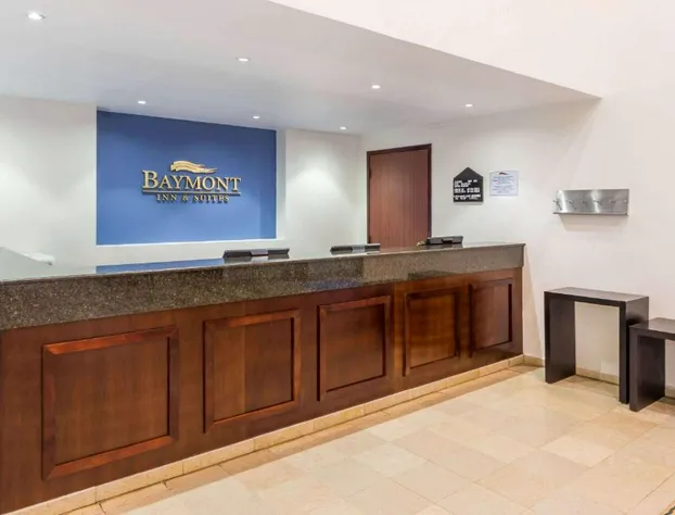 Baymont Inn and Suites Lazaro Cardenas hotel detail image 3