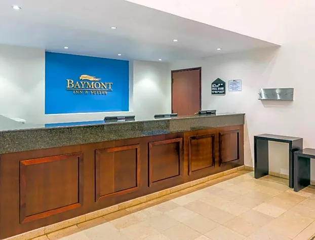 Baymont Inn and Suites Lazaro Cardenas hotel detail image 2