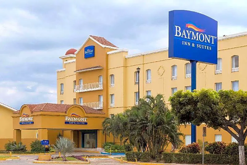 Baymont Inn and Suites Lazaro Cardenas hotel hero