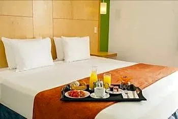 Baymont Inn and Suites Lazaro Cardenas hotel detail image 1