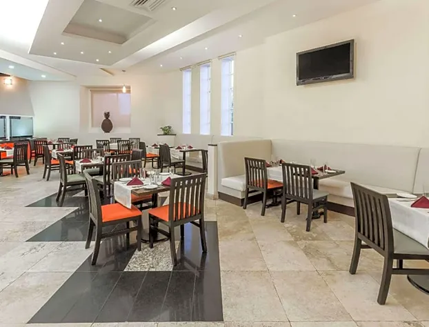 Baymont Inn and Suites Lazaro Cardenas hotel detail image 3