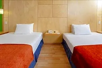 Baymont Inn and Suites Lazaro Cardenas hotel detail image 4