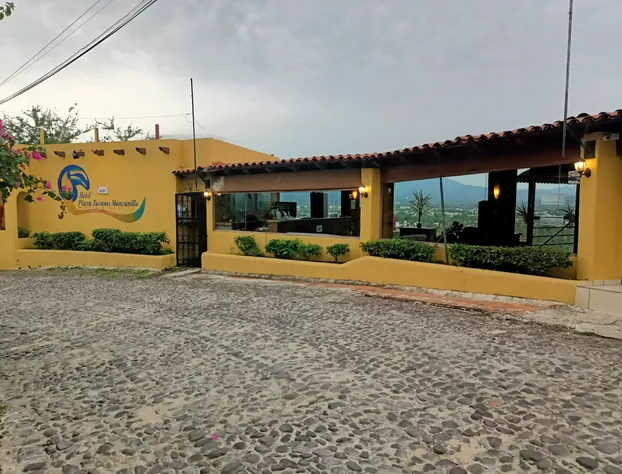 Hotel Plaza Tucan hotel detail image 2