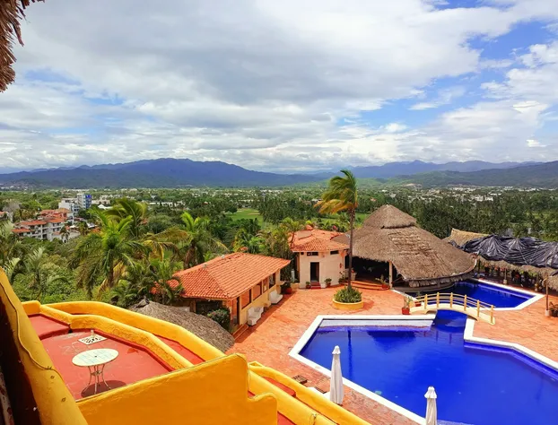 Hotel Plaza Tucan hotel detail image 3