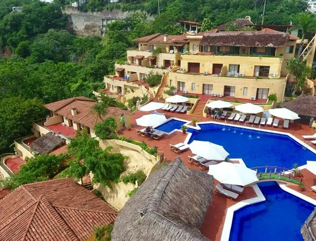 Hotel Plaza Tucan hotel detail image 1