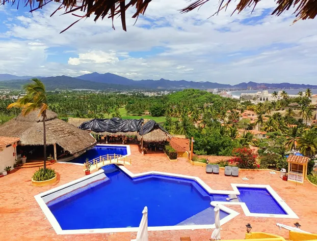 Hotel Plaza Tucan hotel detail image 4