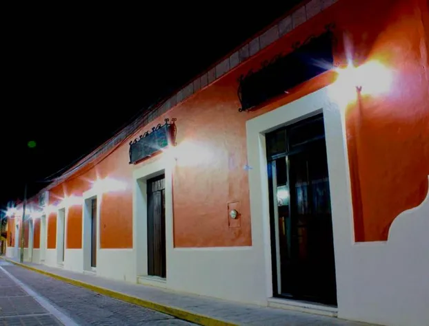 Hotel Hacienda Don Cenobio hotel detail image 4