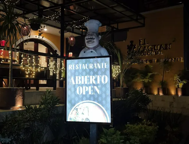 El Zaguán Colonial by GuruHotel hotel detail image 1