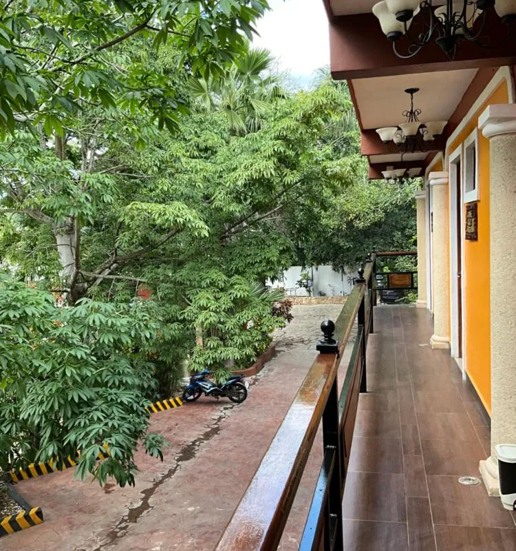 El Zaguán Colonial by GuruHotel hotel hero