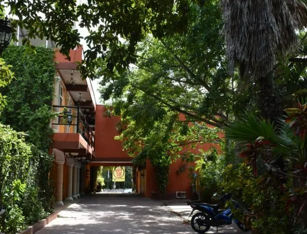 El Zaguán Colonial by GuruHotel hotel detail image 3