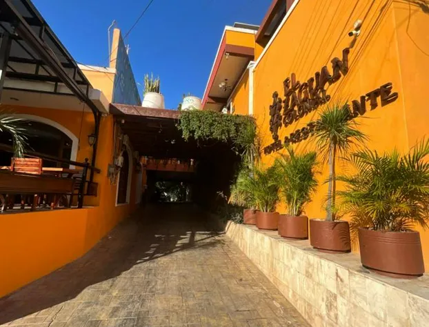 El Zaguán Colonial by GuruHotel hotel detail image 4