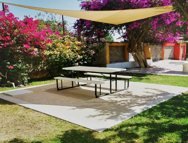 Hotel Quinta de La Rosa Cuautla hotel detail image 3