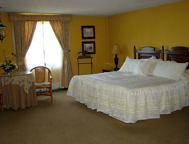 Mansión del Cupatitzio hotel detail image 4