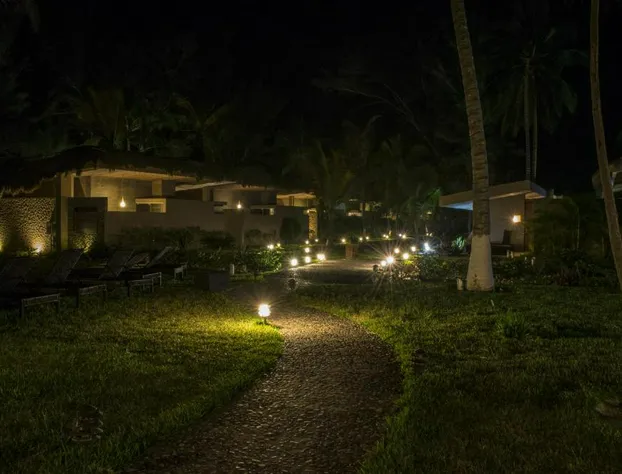 Isla Tajín Beach & River Resort hotel detail image 1