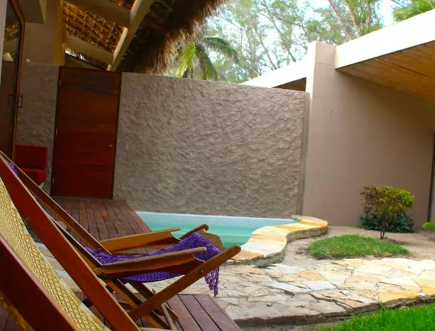 Isla Tajín Beach & River Resort hotel detail image 2