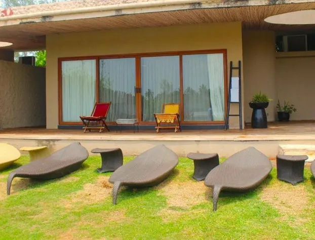 Isla Tajín Beach & River Resort hotel detail image 3