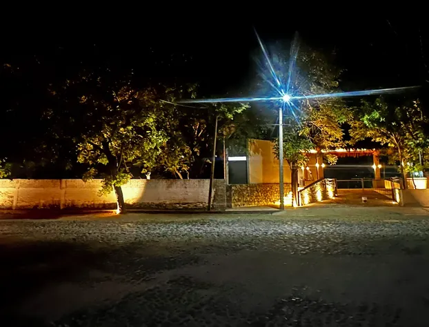 Hotel & Temazcal Hacienda de Melaque hotel detail image 1