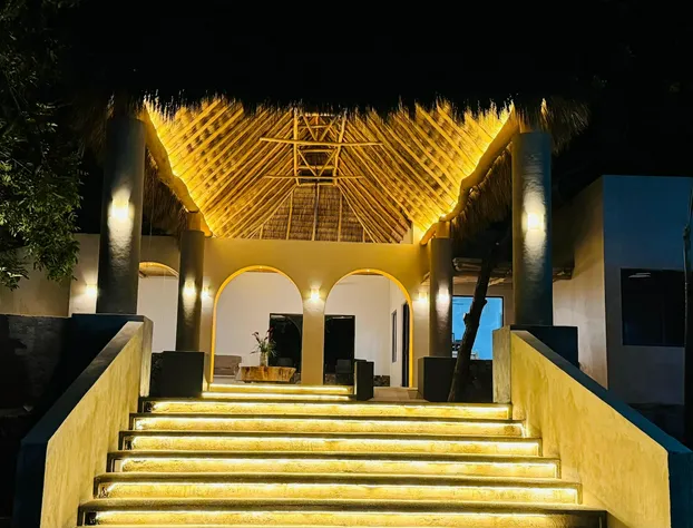 Hotel & Temazcal Hacienda de Melaque hotel detail image 2