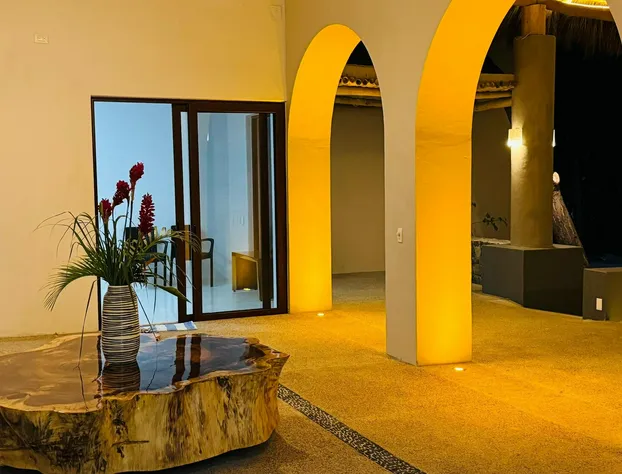 Hotel & Temazcal Hacienda de Melaque hotel detail image 3