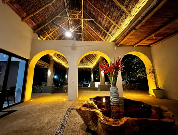 Hotel & Temazcal Hacienda de Melaque hotel detail image 4