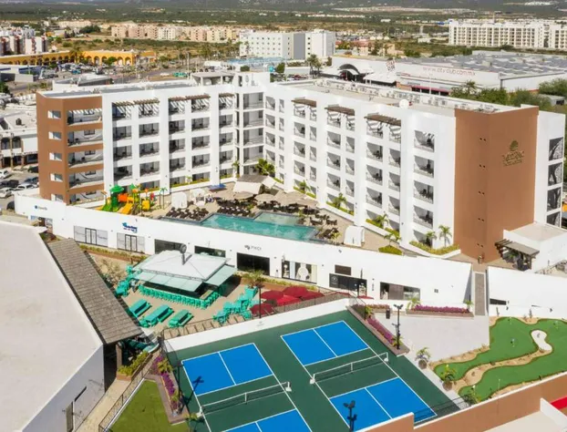 Medano Hotel and Spa hotel detail image 1