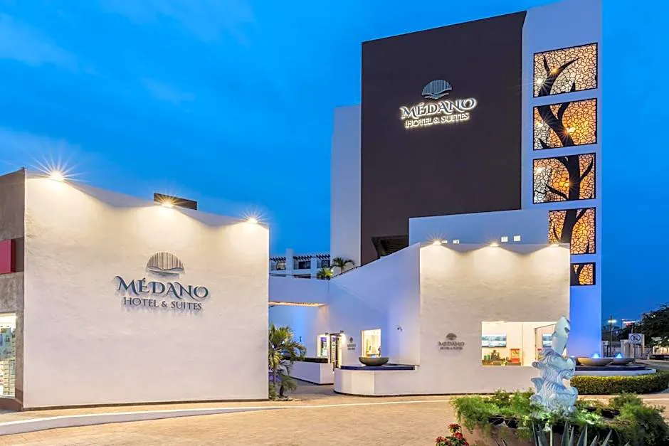 Medano Hotel and Spa hotel hero