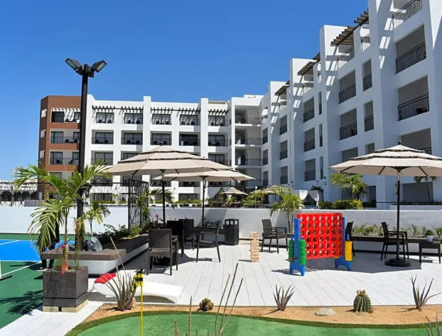 Medano Hotel and Spa hotel detail image 4